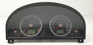 CUADRO INSTRUMENTOS 1S7F10849JE FORD MONDEO BERLINA (GE) Autodesguaces Alicante