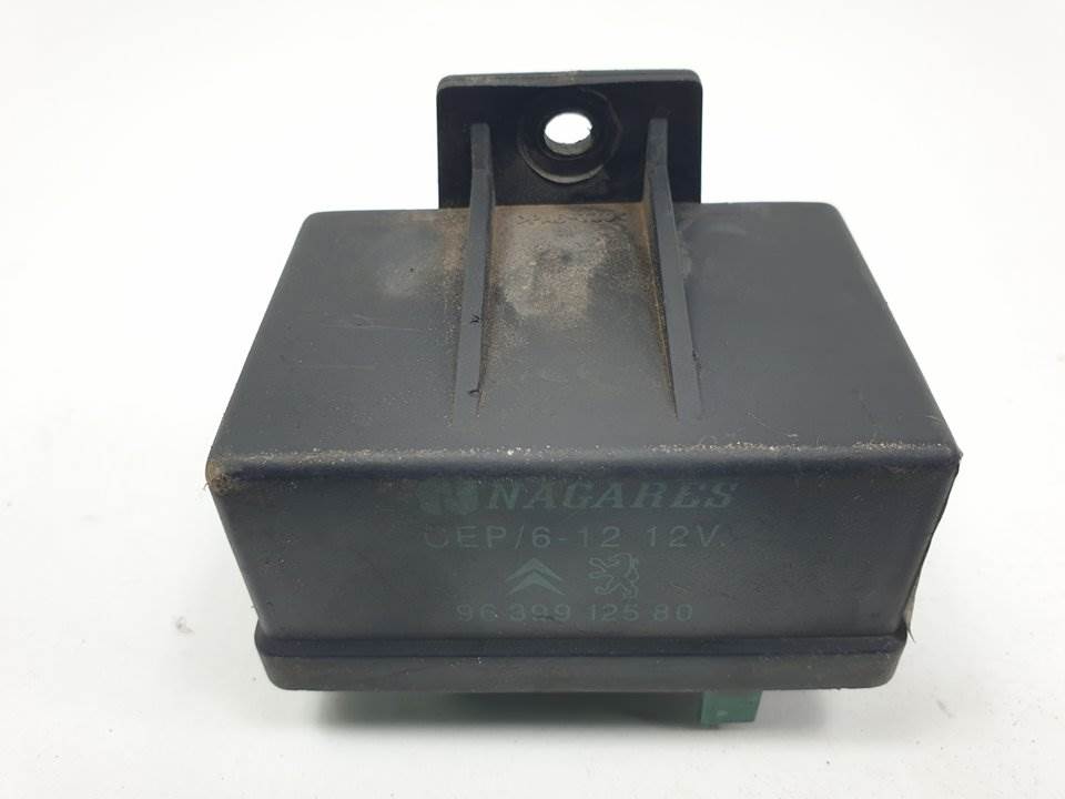CAJA PRECALENTAMIENTO - 9639912580 - VOLVO - S40 BERLINA