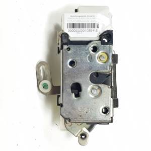 CERRADURA PUERTA DELANTERA DERECHA FIAT PUNTO BERLINA (188) Autodesguaces Alicante