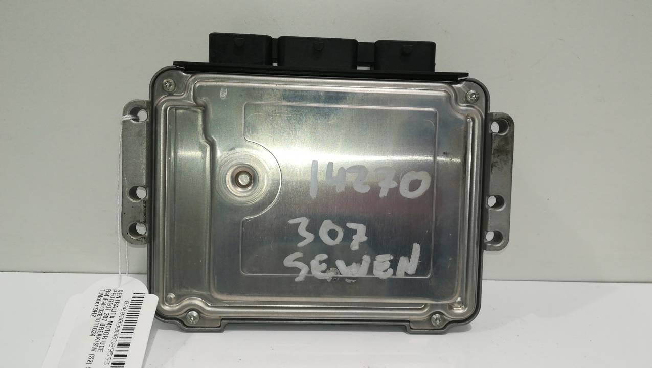 CENTRALITA MOTOR UCE