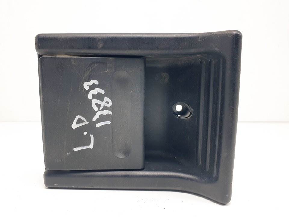 MANETA INTERIOR TRASERA DERECHA - 9017601361 - MERCEDES - SPRINTER 02.00 -> CAJA CERRADA, TECHO ELEVADO