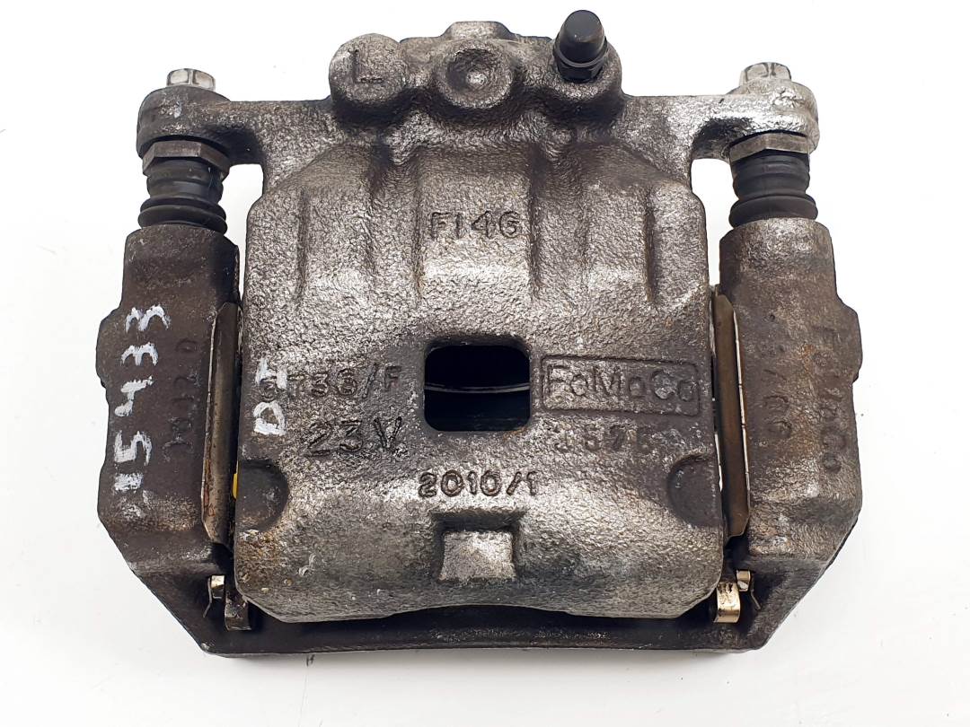 PINZA FRENO DELANTERA IZQUIERDA - 3736F - FORD - FIESTA (CCN)