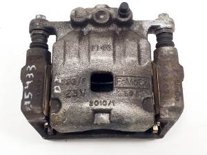 PINZA FRENO DELANTERA IZQUIERDA 3736F FORD FIESTA (CCN) Autodesguaces Alicante