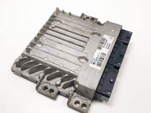 CENTRALITA MOTOR UCE S180067107A RENAULT SCENIC III (JZ) Autodesguaces Alicante