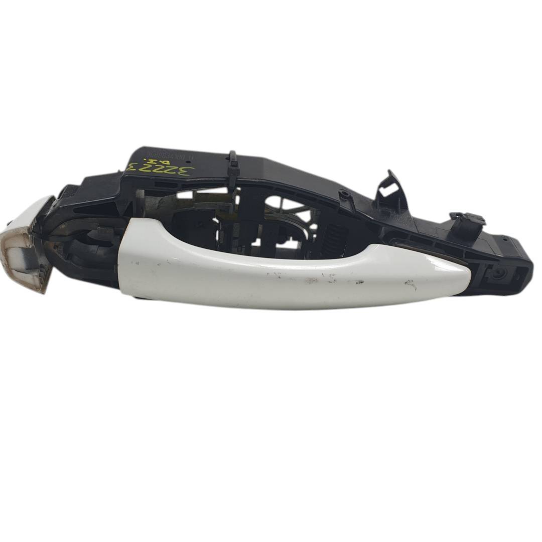 Türgriff außen vorne links - 9688834180 - CITROEN - C4 BERLINA (B7)