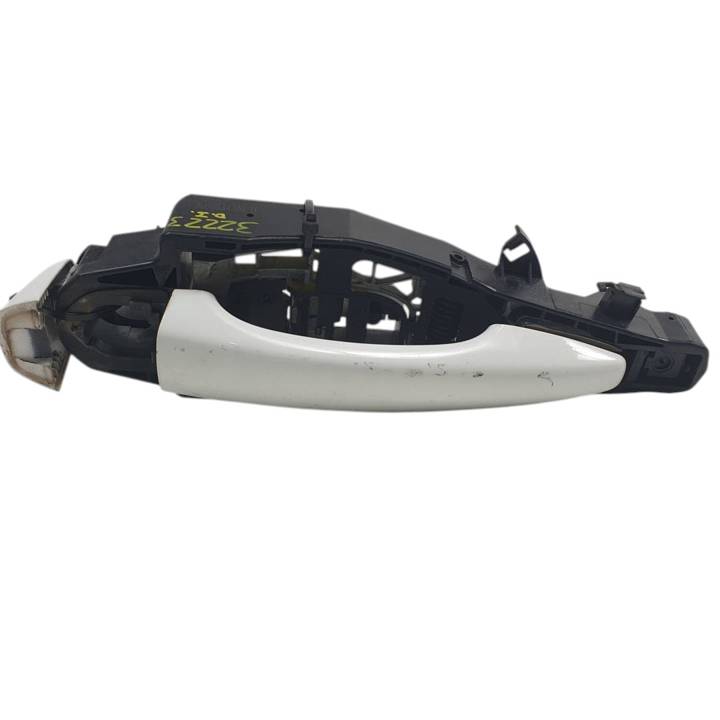 MANETA EXTERIOR DELANTERA IZQUIERDA 9688834180 CITROEN C4 BERLINA (B7) Autodesguaces Alicante