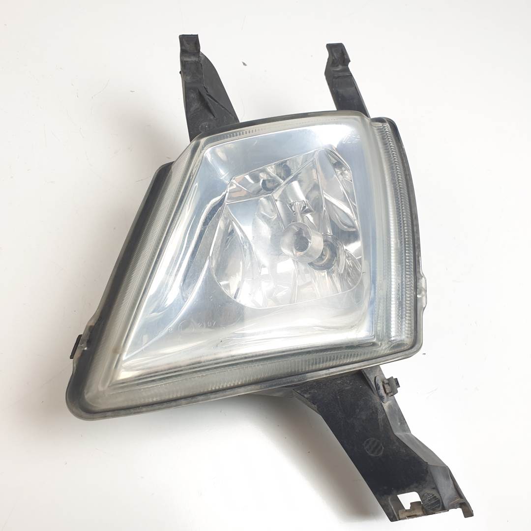 FARO ANTINIEBLA IZQUIERDO - 42170748SX - PEUGEOT - 407