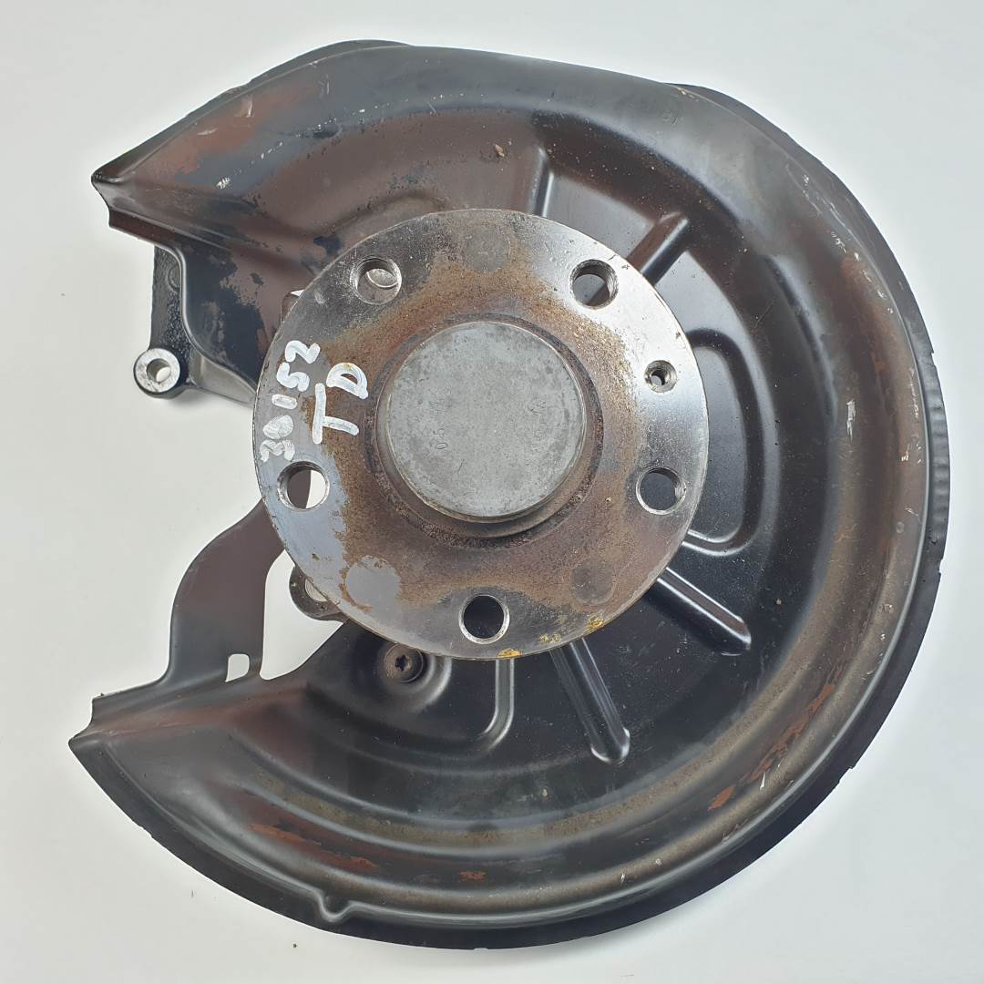 MANGUETA TRASERA DERECHA - 1K0436P - SEAT - TOLEDO (5P2)
