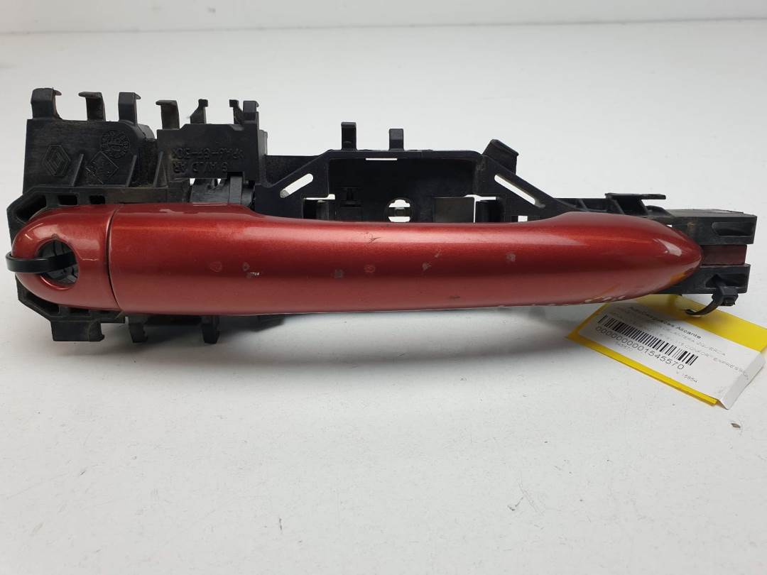 Türgriff außen vorne links - 8200028463 - RENAULT - SCENIC II (X84,JM)