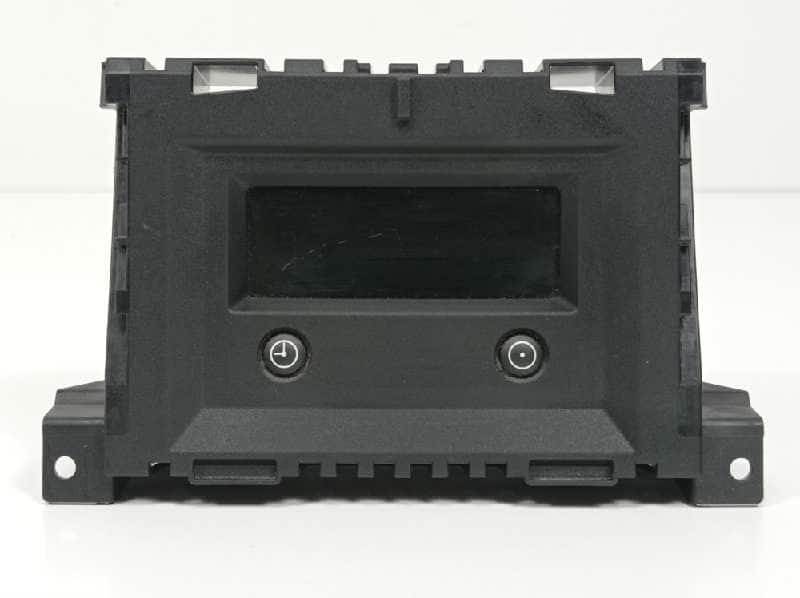 PANTALLA MULTIFUNCION - 13255823 - OPEL - ASTRA H BER.