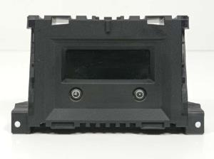 PANTALLA MULTIFUNCION 13255823 OPEL ASTRA H BER. Autodesguaces Alicante