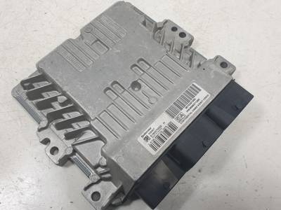 CENTRALITA MOTOR UCE 9675391480 PEUGEOT 308 (T7) Autodesguaces Alicante