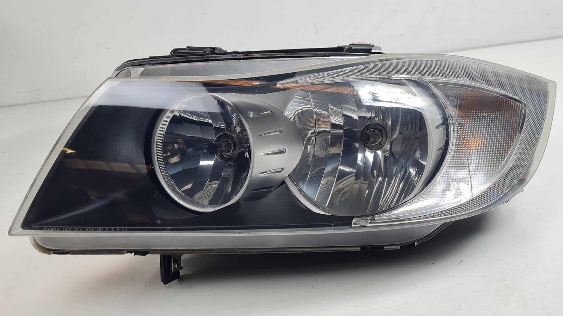FARO IZQUIERDO - 20A656LH - BMW - SERIE 3 BERLINA (E90)