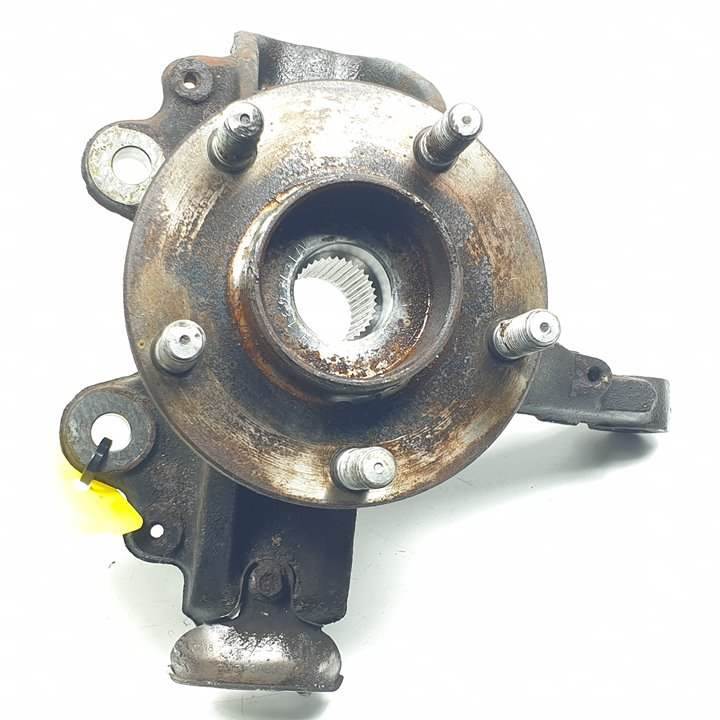 MANGUETA DELANTERA IZQUIERDA - 3M513K171BH - FORD - FOCUS BERLINA (CAP)