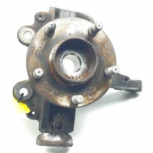 MANGUETA DELANTERA IZQUIERDA 3M513K171BH FORD FOCUS BERLINA (CAP) Autodesguaces Alicante