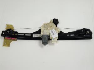 ELEVALUNAS TRASERO IZQUIERDO 9675288380 CITROEN C4 PICASSO Autodesguaces Alicante