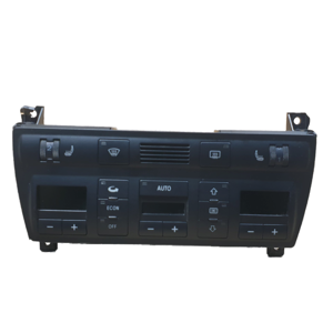 MANDO CLIMATIZADOR 4B0820043J AUDI A6 AVANT (4B5) Autodesguaces Alicante