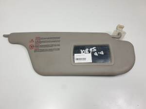 PARASOL DERECHO 8200294234 RENAULT CLIO III Autodesguaces Alicante