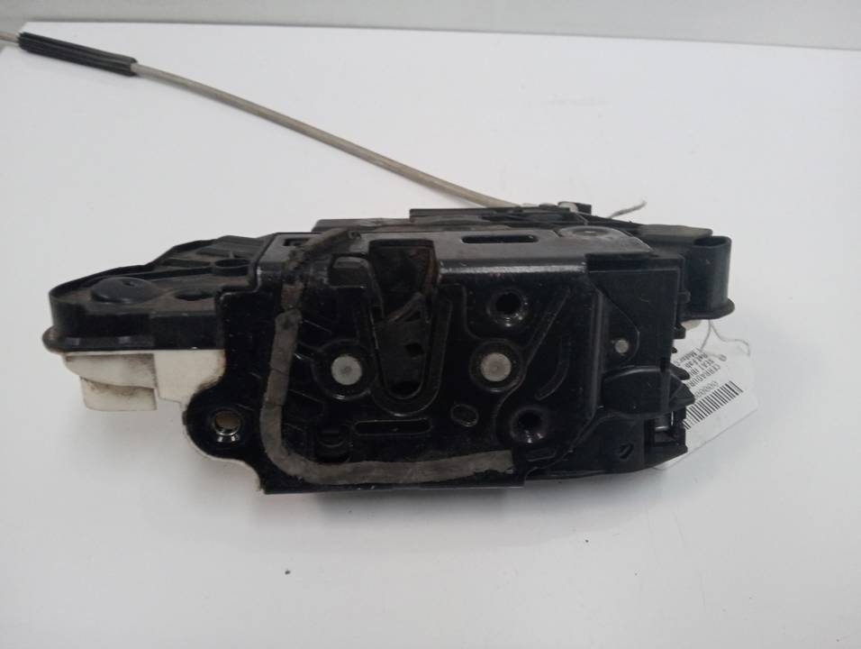 CERRADURA PUERTA DELANTERA DERECHA