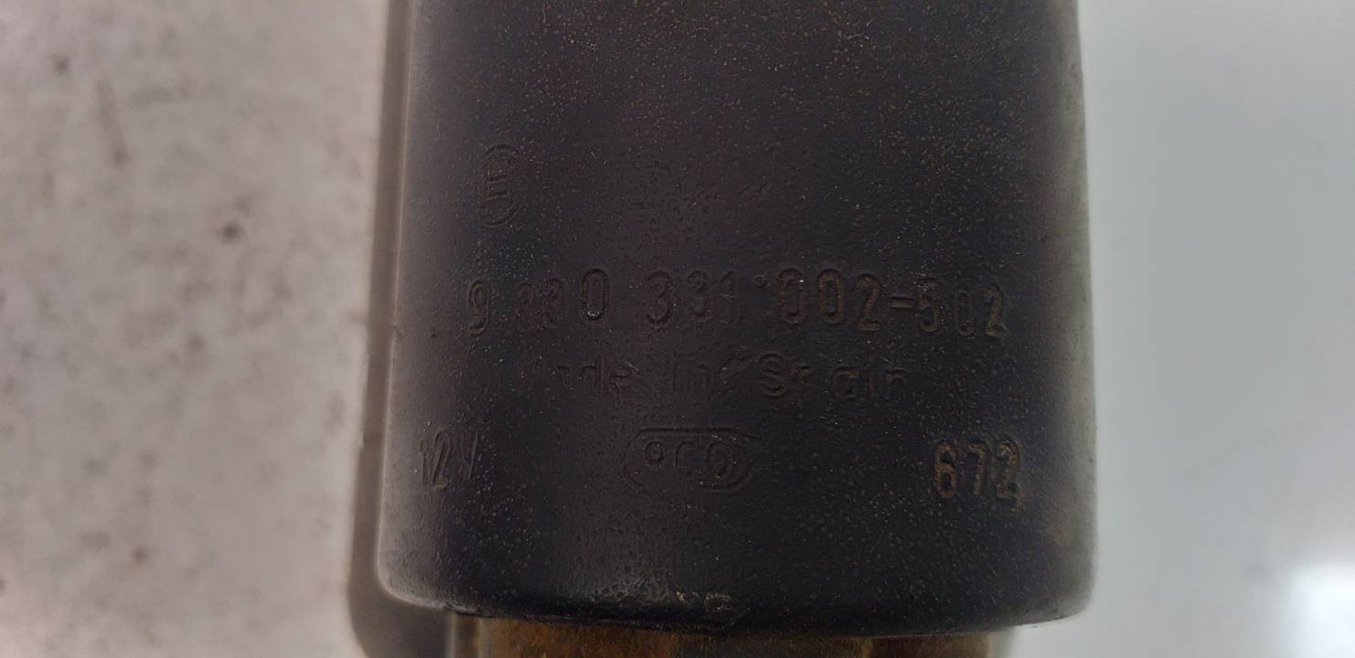 MOTOR ARRANQUE