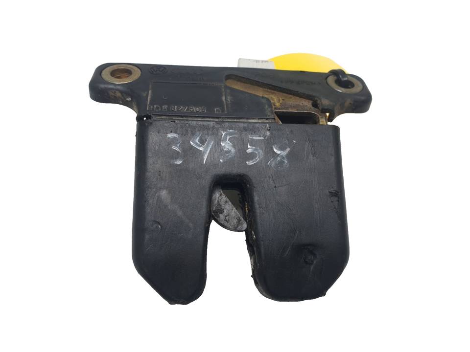 CERRADURA MALETERO / PORTON 8D5827505D SEAT TOLEDO (1M2) Autodesguaces Alicante