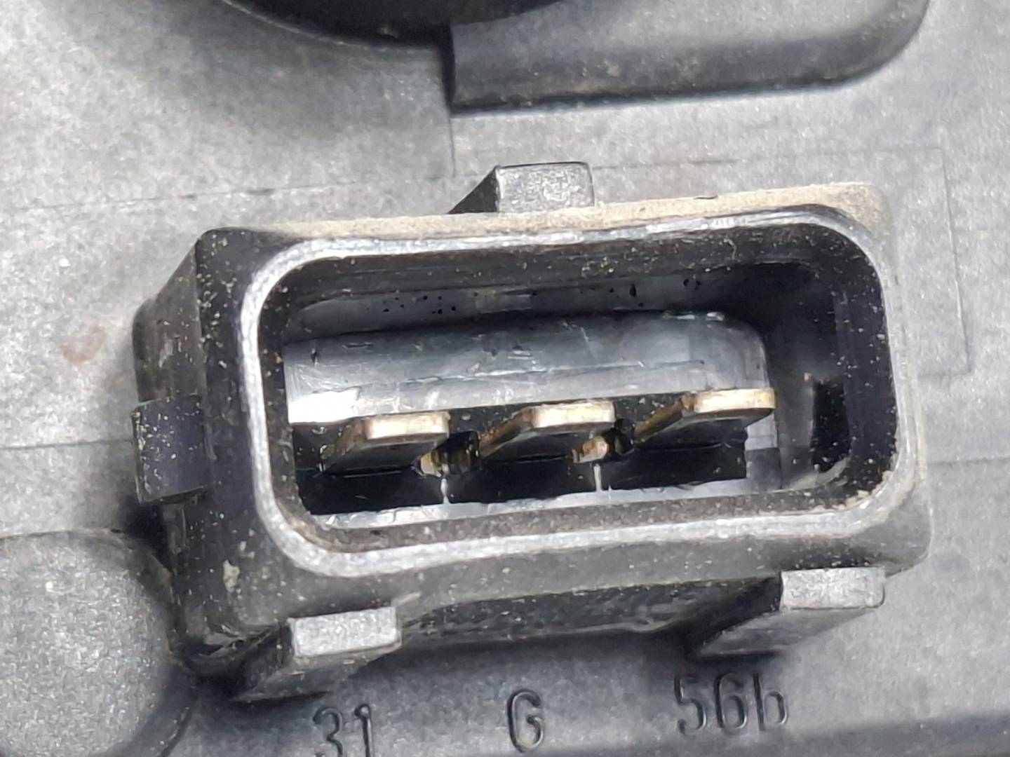 Foto 4 de Faro Derecho Tata Safari (1998–2020)