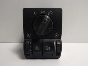 MANDO LUCES 09180772 OPEL ASTRA G CARAVAN Autodesguaces Alicante