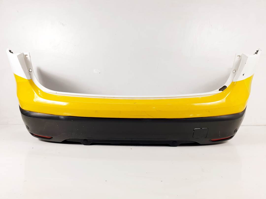 PARAGOLPES TRASERO - NISSAN - QASHQAI (J11)