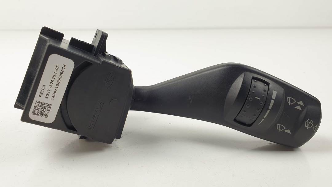 MANDO LIMPIA - 6G9T17A553AF - FORD - MONDEO BER. (CA2)