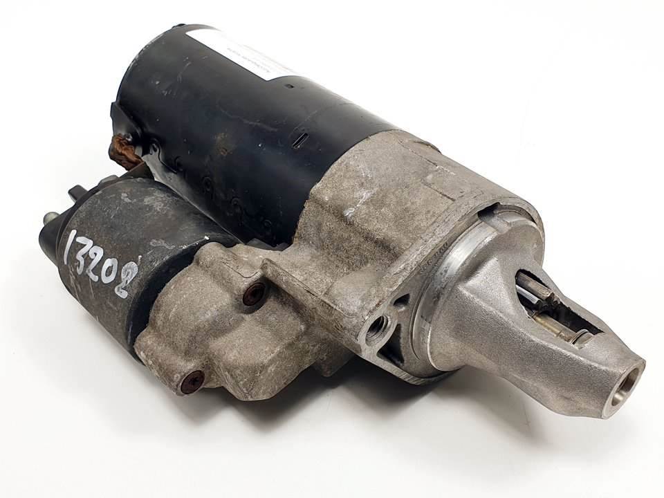 MOTOR ARRANQUE - 0051510101 - MERCEDES - CLASE CLK (W209) CABRIO