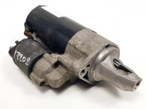 MOTOR ARRANQUE 0051510101 MERCEDES CLASE CLK (W209) CABRIO Autodesguaces Alicante