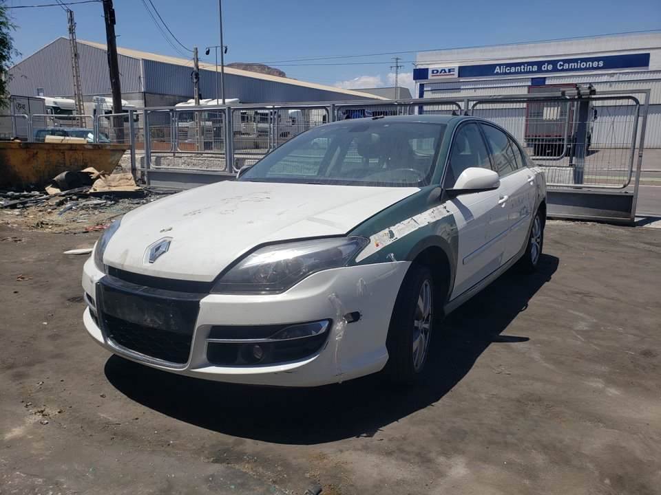 RENAULT LAGUNA III (2007 - 2016)