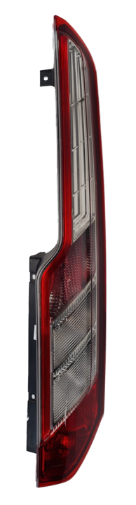 PILOTO TRASERO DERECHO BK2113404AD FORD TRANSIT CUSTOM KASTEN Autodesguaces Alicante