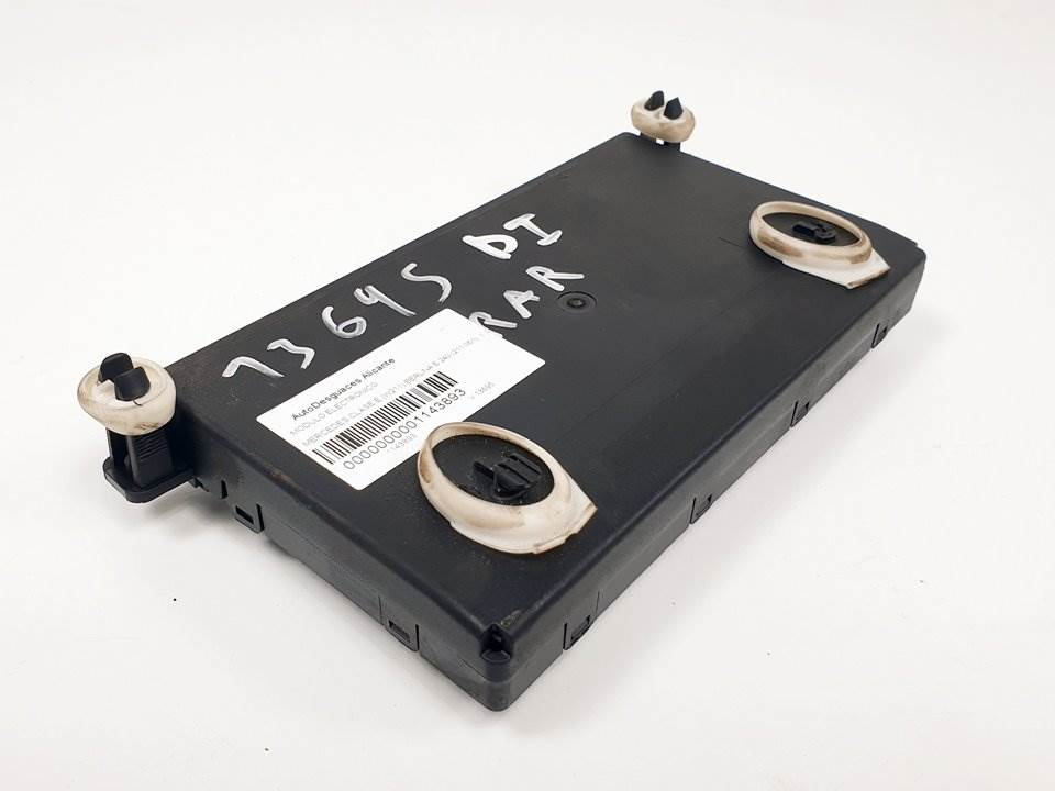 MODULO ELECTRONICO - 211820838509 - MERCEDES - CLASE E (W211) BERLINA