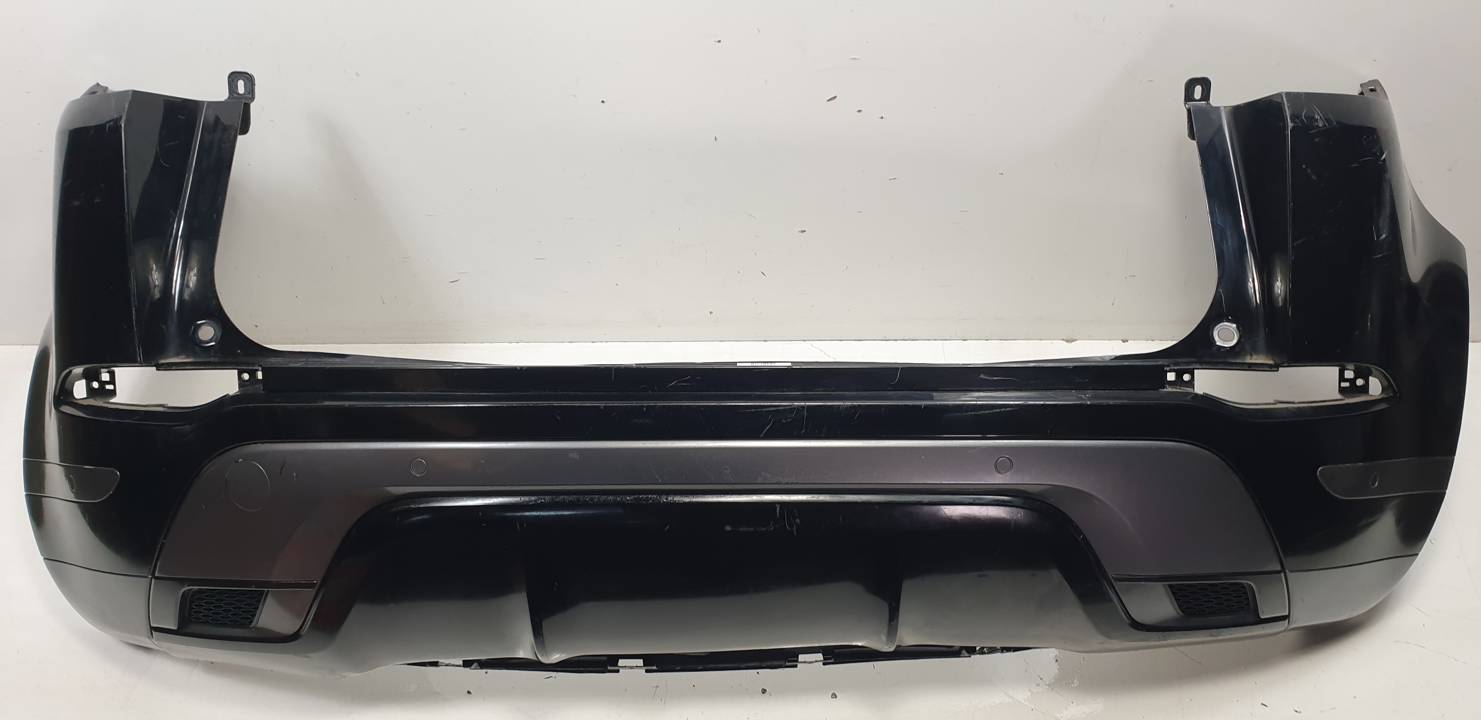 PARAGOLPES TRASERO K8D217D781AAW LAND ROVER RANGE ROVER EVOQUE Autodesguaces Alicante