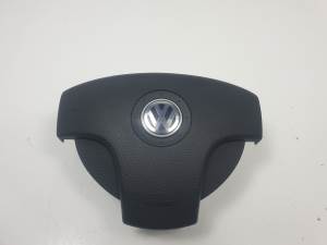 AIRBAG DELANTERO IZQUIERDO 5Z0880201A VOLKSWAGEN FOX (5Z1) Autodesguaces Alicante