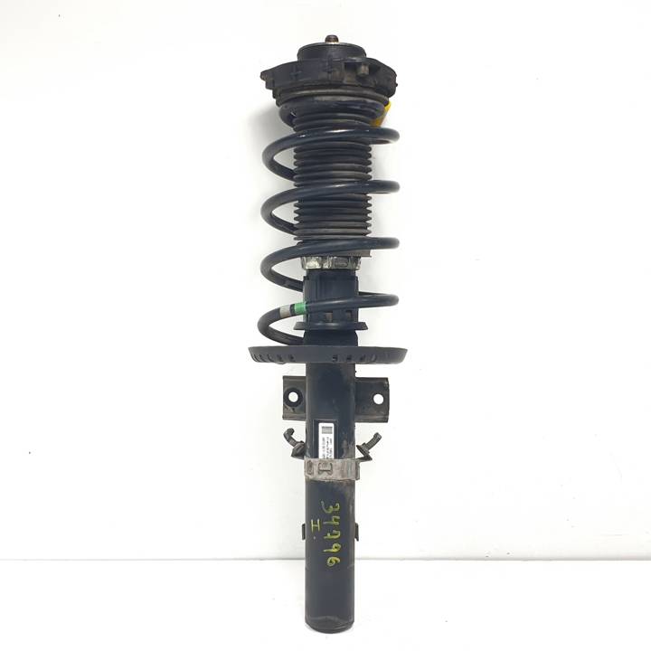 AMORTIGUADOR DELANTERO IZQUIERDO 6Q0413031BR SEAT IBIZA (6L1) Autodesguaces Alicante