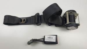 CINTURON SEGURIDAD TRASERO DERECHO 621372800D SEAT TOLEDO (KG3) Autodesguaces Alicante