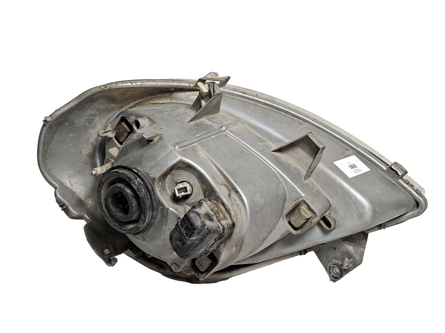 Foto 3 de Faro Derecho Renault Trafic Combi (AB 4.01) (2001–2014)