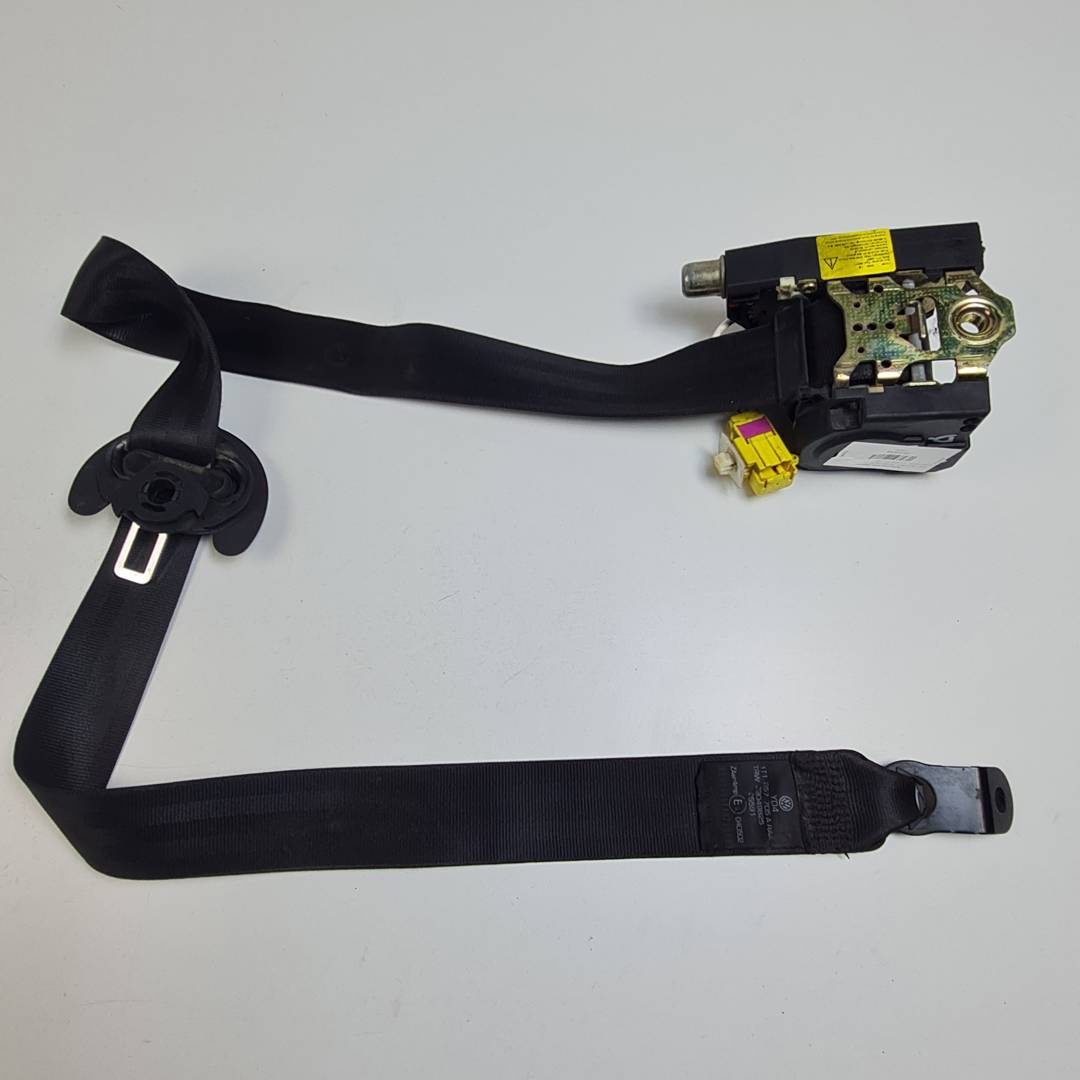 CINTURON SEGURIDAD DELANTERO IZQUIERDO - 1T1857705ARAA - VOLKSWAGEN - TOURAN (1T1)