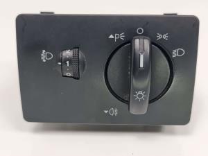 MANDO LUCES 7M5T13A024 FORD FOCUS TURNIER (CB4) Autodesguaces Alicante
