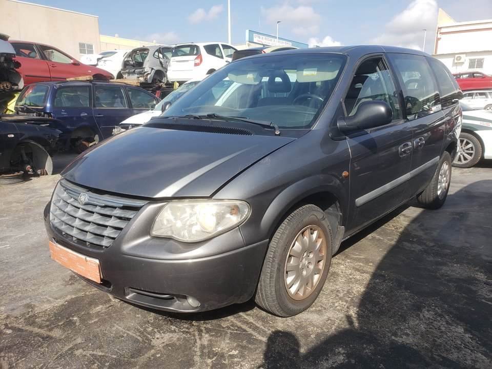 CHRYSLER VOYAGER (RG) (2001 - 2008)