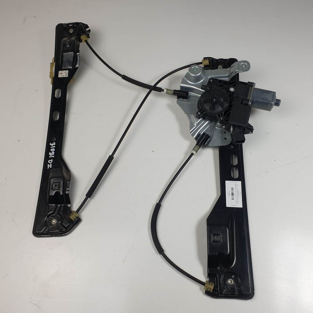 Fensterheber vorne links - 20951581 - OPEL - ZAFIRA TOURER