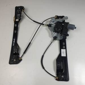 ELEVALUNAS DELANTERO IZQUIERDO 20951581 OPEL ZAFIRA TOURER Autodesguaces Alicante
