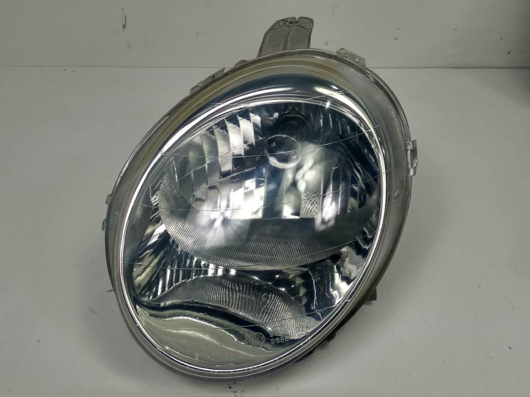 FARO IZQUIERDO - DAEWOO - MATIZ