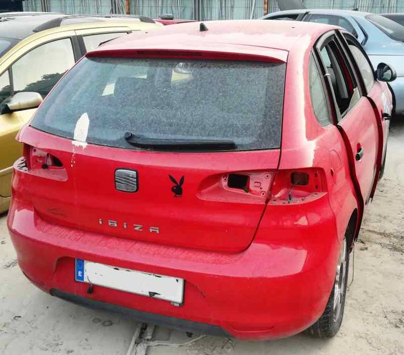 Imagen del vehículo SEAT IBIZA (6L1)