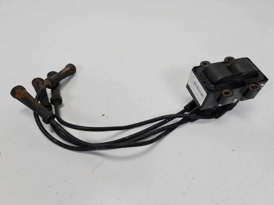 BOBINA ENCENDIDO - 7700872 - RENAULT - CLIO I FASE I+II (B/C57)