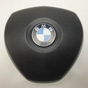 AIRBAG DELANTERO IZQUIERDO 32678047601S BMW X5 (E70) Autodesguaces Alicante