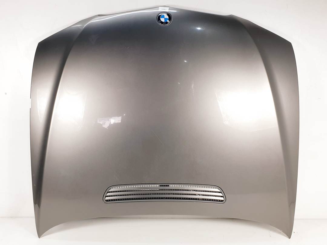 CAPOT - BMW - SERIE 7 (F01/F02)