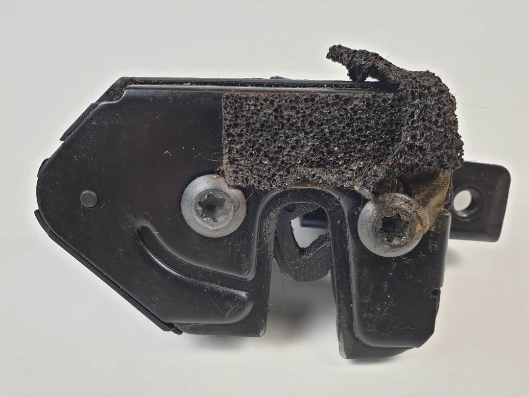 CERRADURA MALETERO / PORTON - 51247016049 - LAND ROVER - DISCOVERY 3